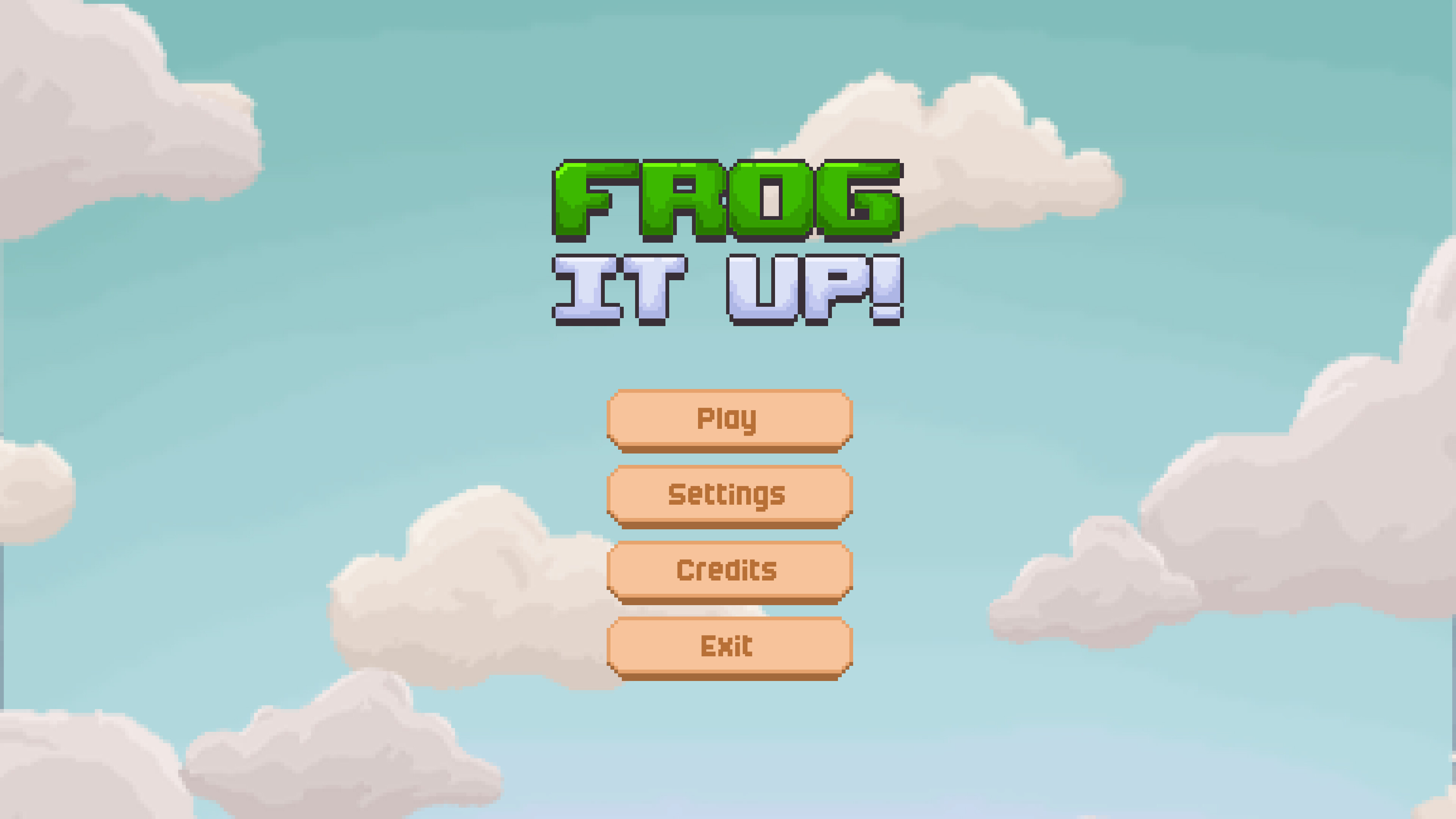Frog It Up trailer