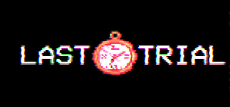 Cover art from Last Trial