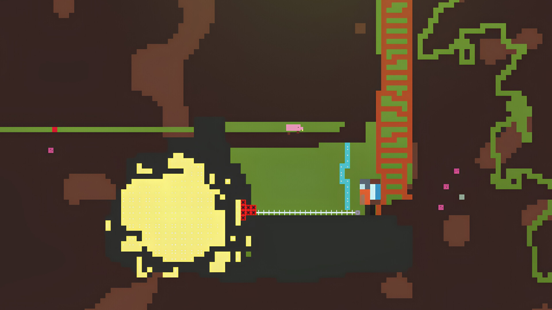 Bore Bore screenshot 2
