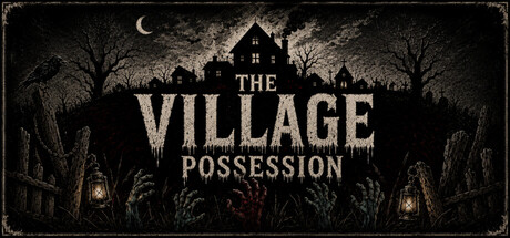 Cover art from TheVillage: Possession