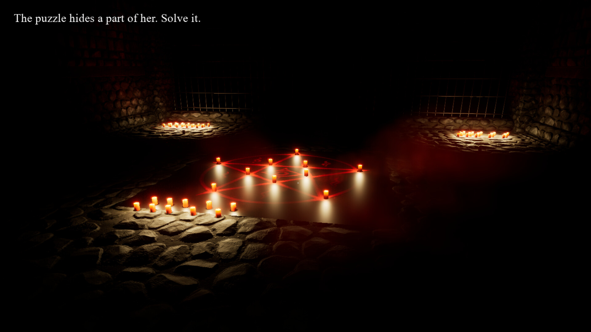 TheVillage: Possession screenshot 5