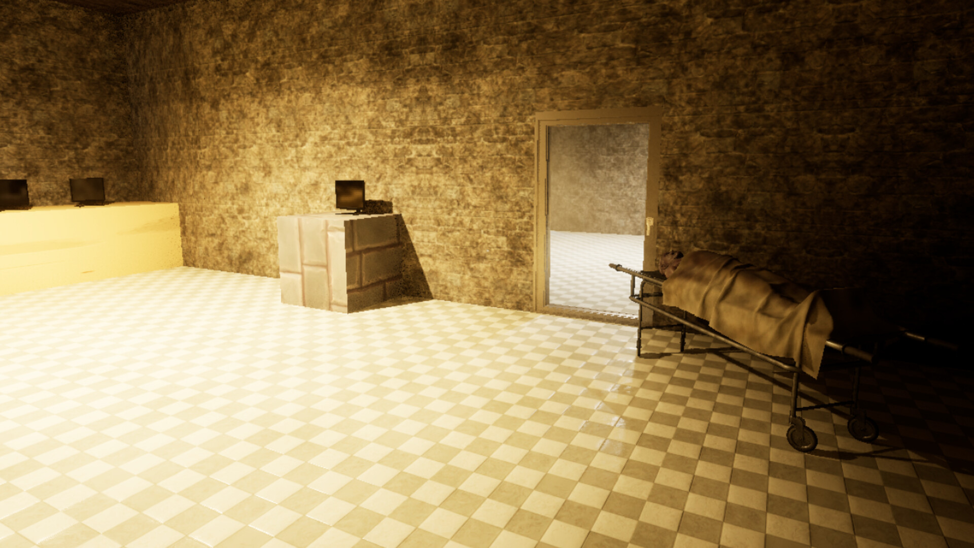 TheVillage: Possession screenshot 4