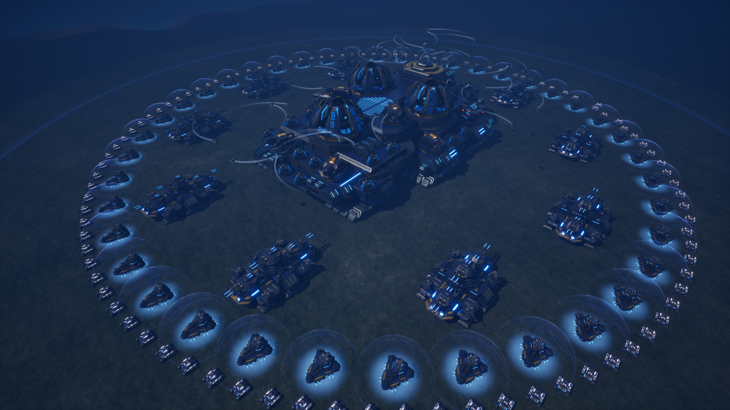 Fleet Craft trailer