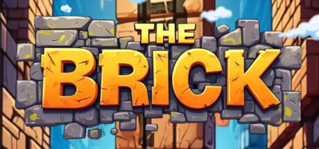 Cover art from 打砖块 The Brick