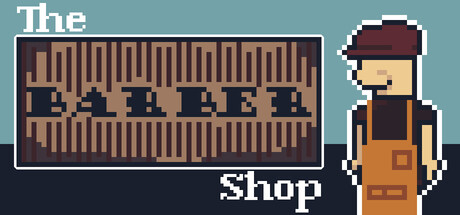 The Barber Shop