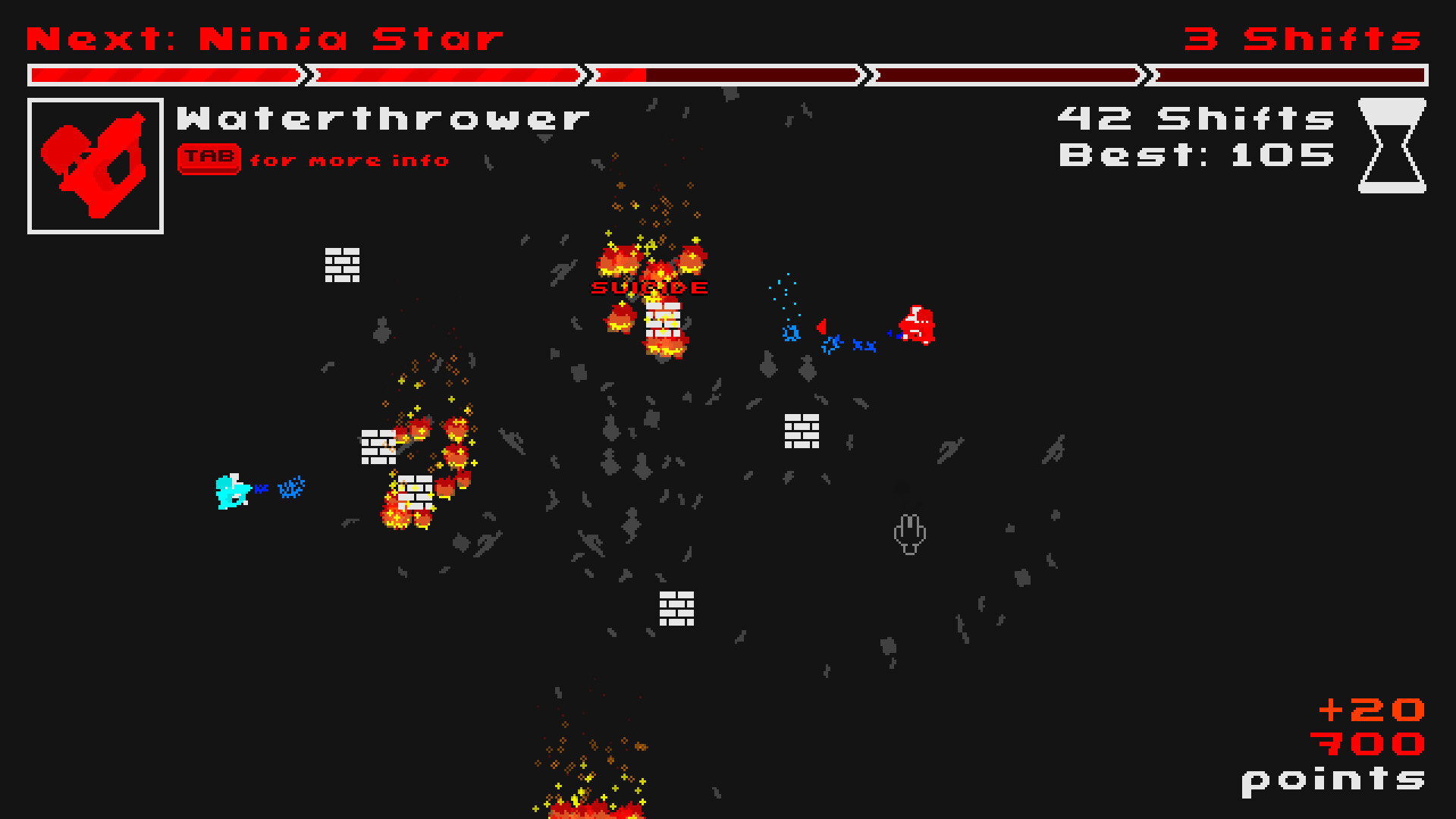 Salt VS Pepper screenshot 5
