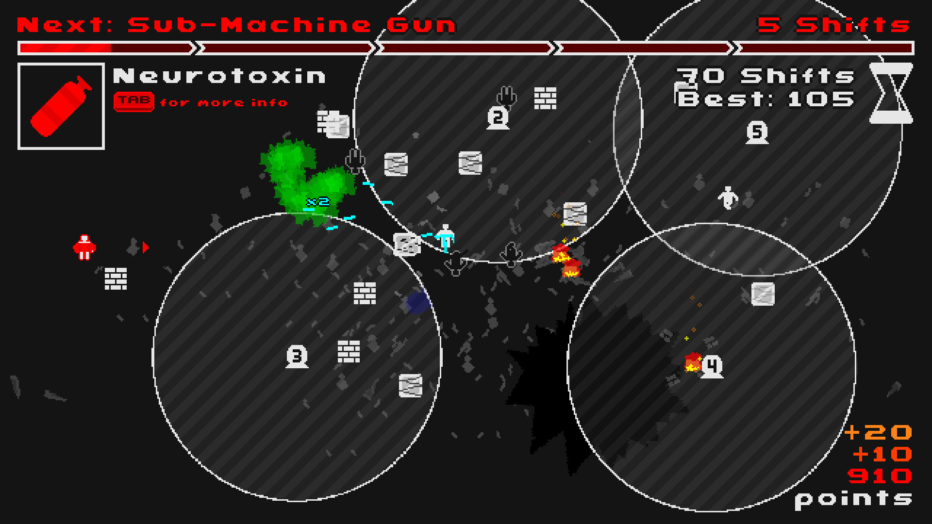 Salt VS Pepper screenshot 3