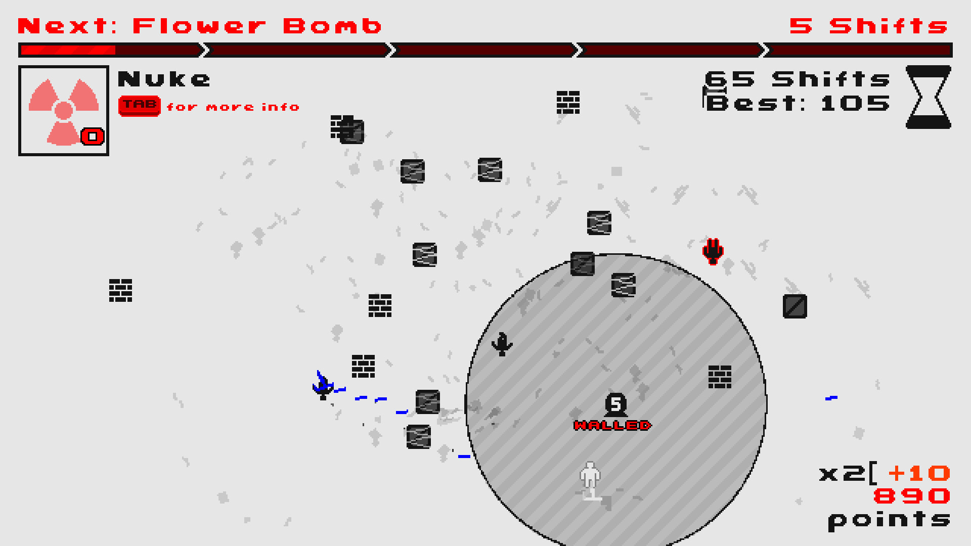 Salt VS Pepper screenshot 2