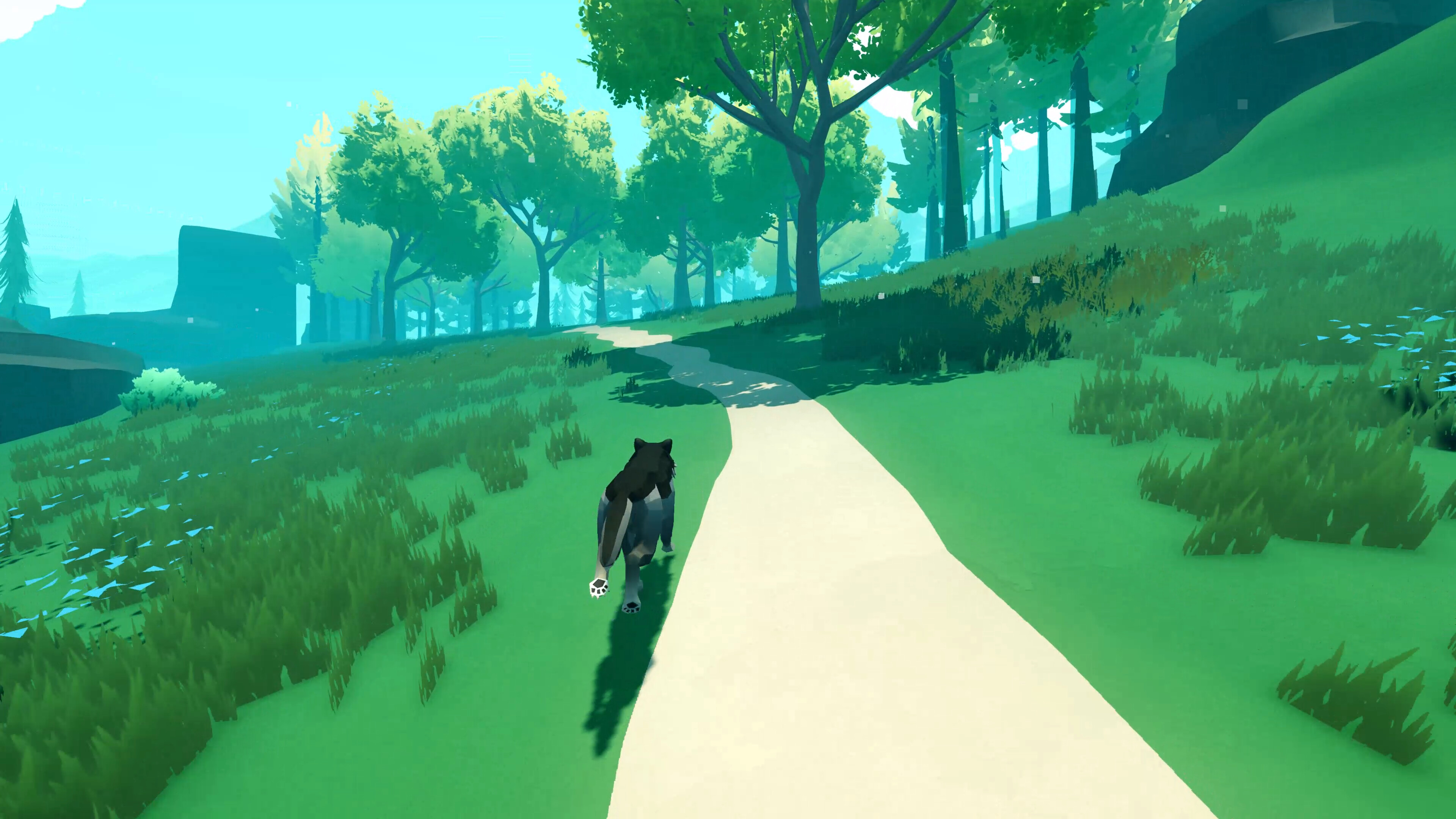 Wilderness Trials: Alpha Wolf trailer