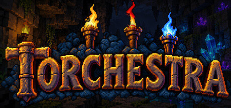 Cover art from Torchestra