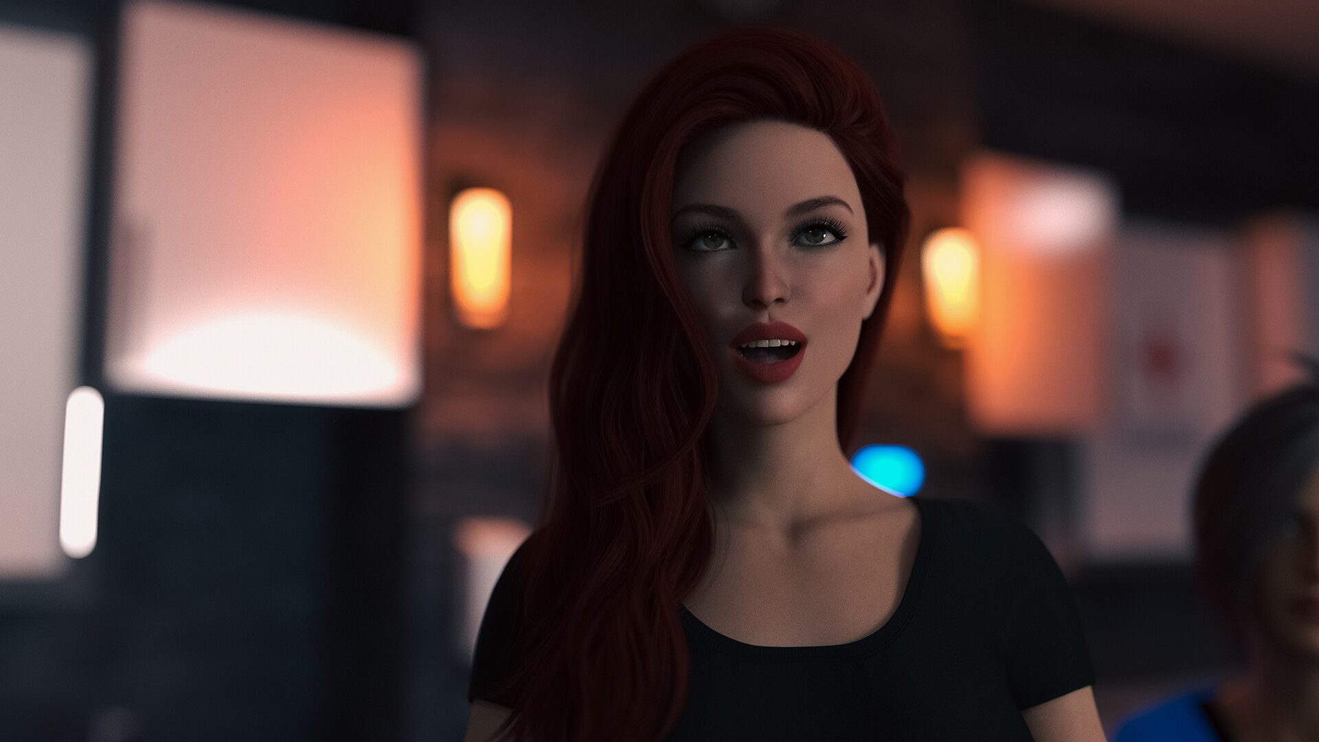 Fog of War: Book Two screenshot 3
