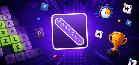 Cover art from Wurzzle
