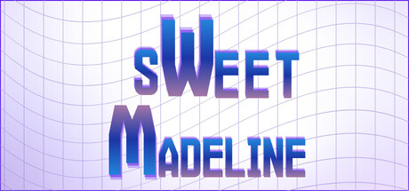 Cover art from Sweet Madeline