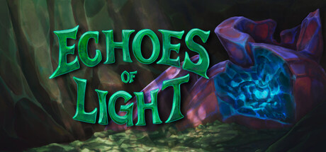 Cover art from Echoes of Light