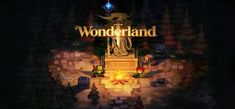 Wonderland