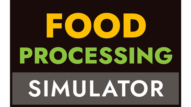 Food Processing Simulator