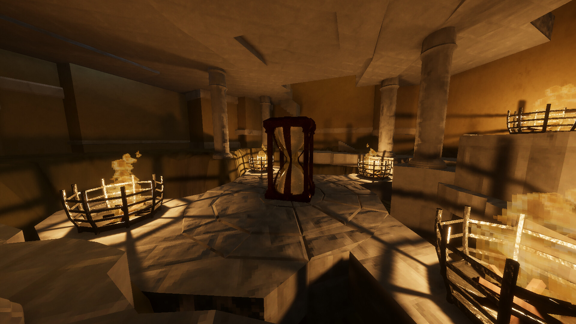 Project Damascus screenshot 2
