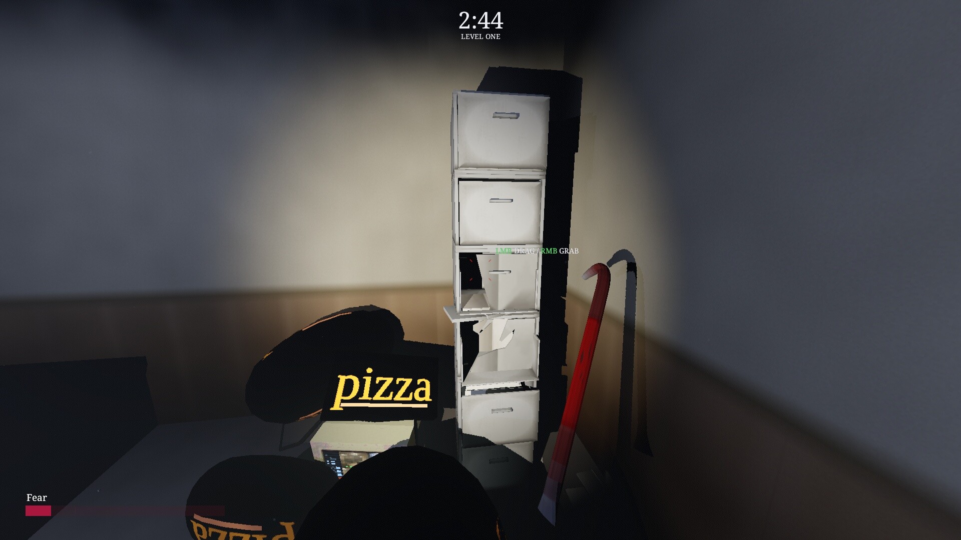 Look at the Screen screenshot 5