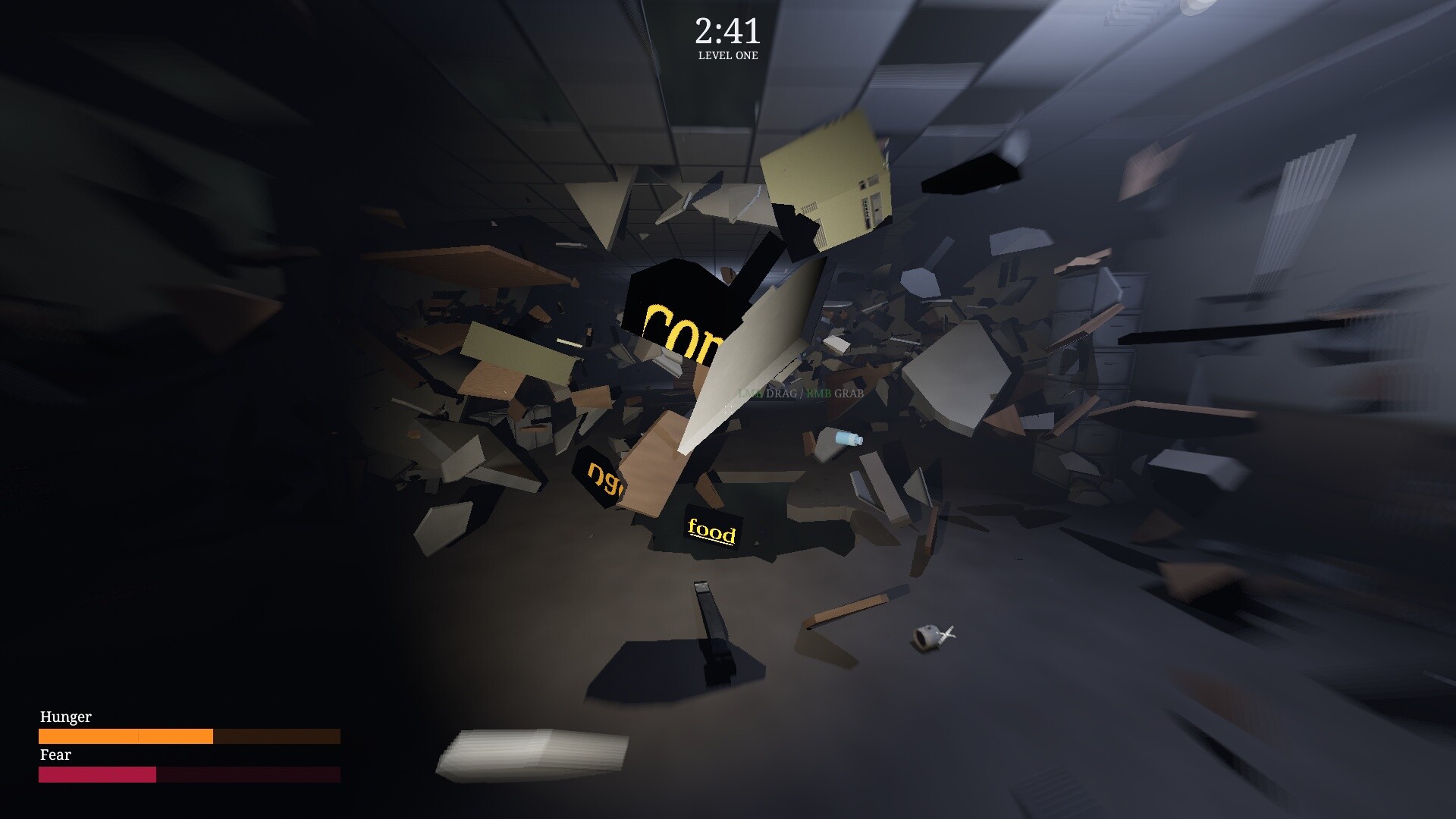 Look at the Screen screenshot 3