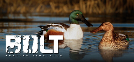 BULT: Hunting simulator