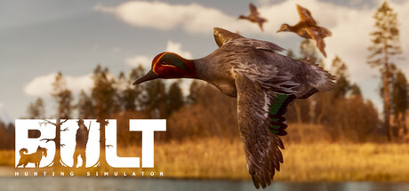 Steam Community :: BULT: Hunting simulator