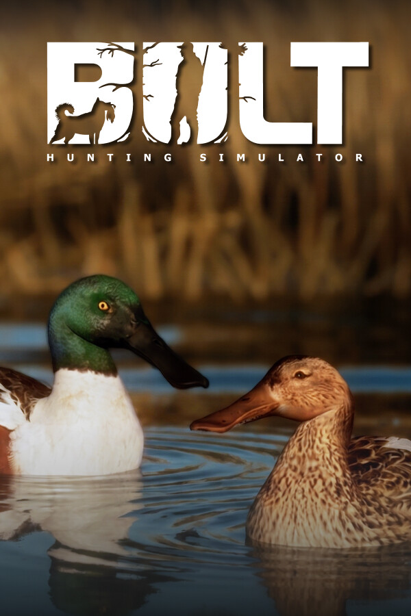 Bult: Hunting Simulator