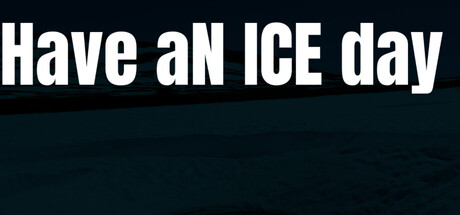 Have aN ICE day