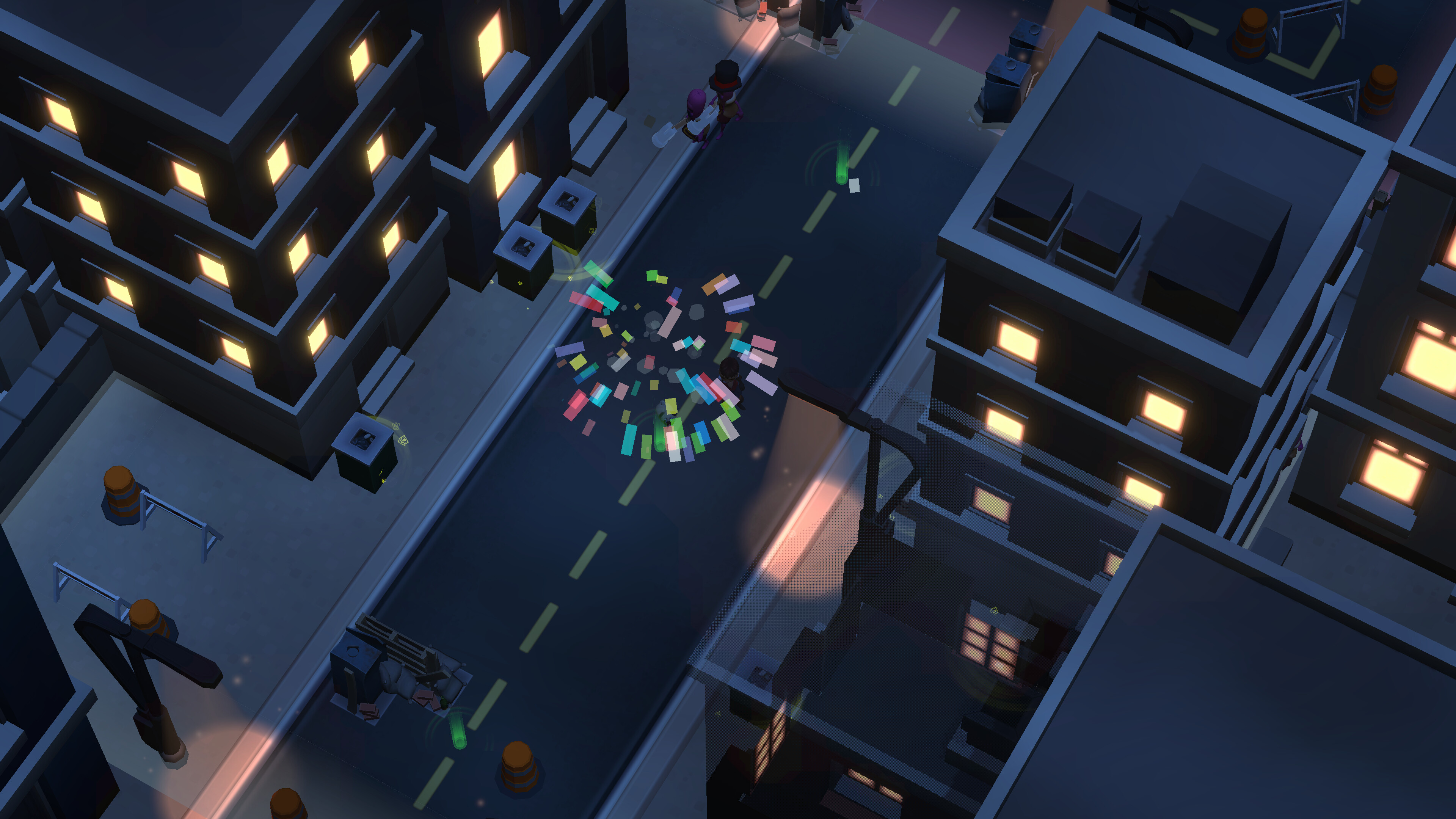 Goons Of Fortune screenshot 4