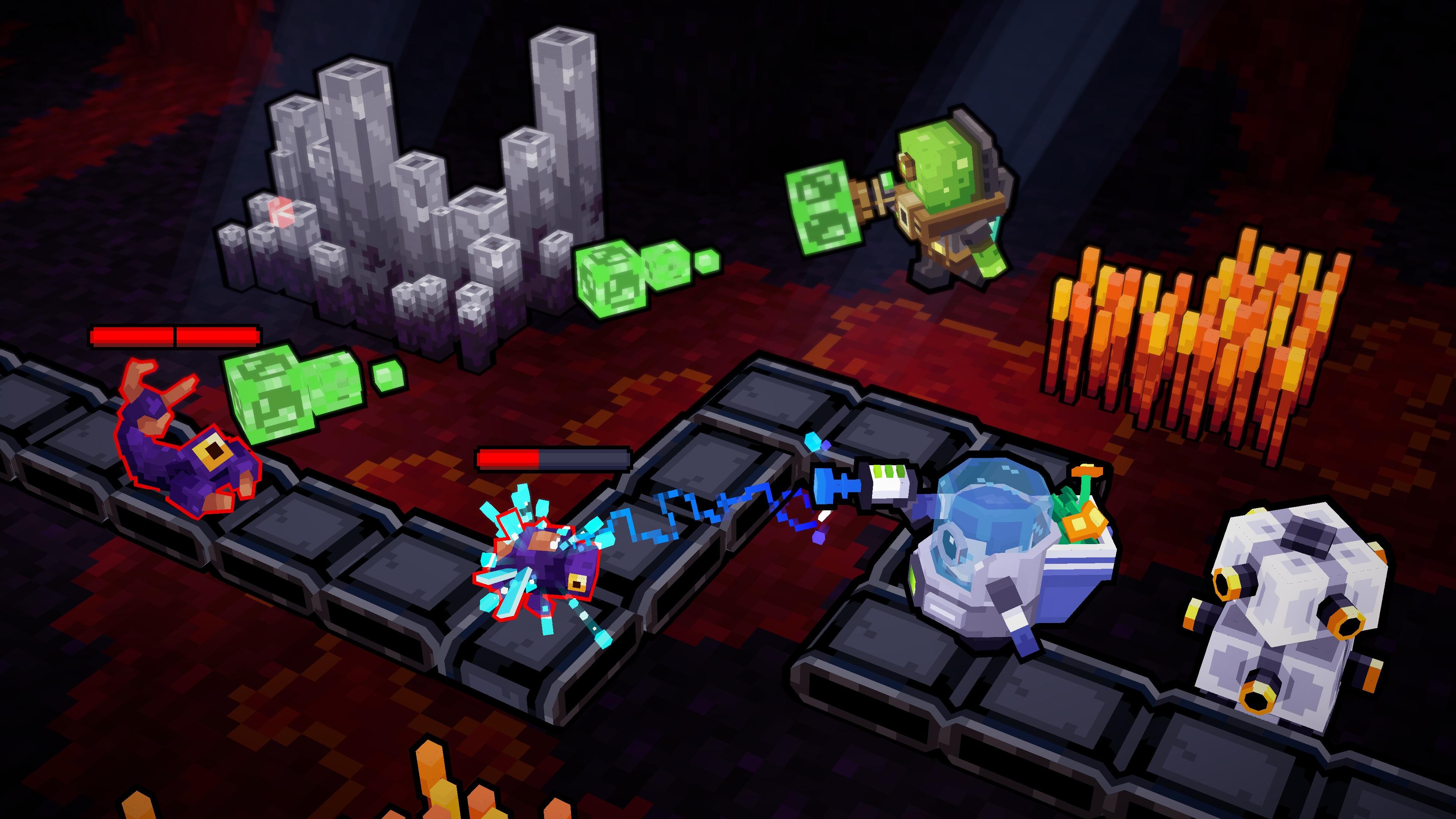 We Build Below screenshot 2
