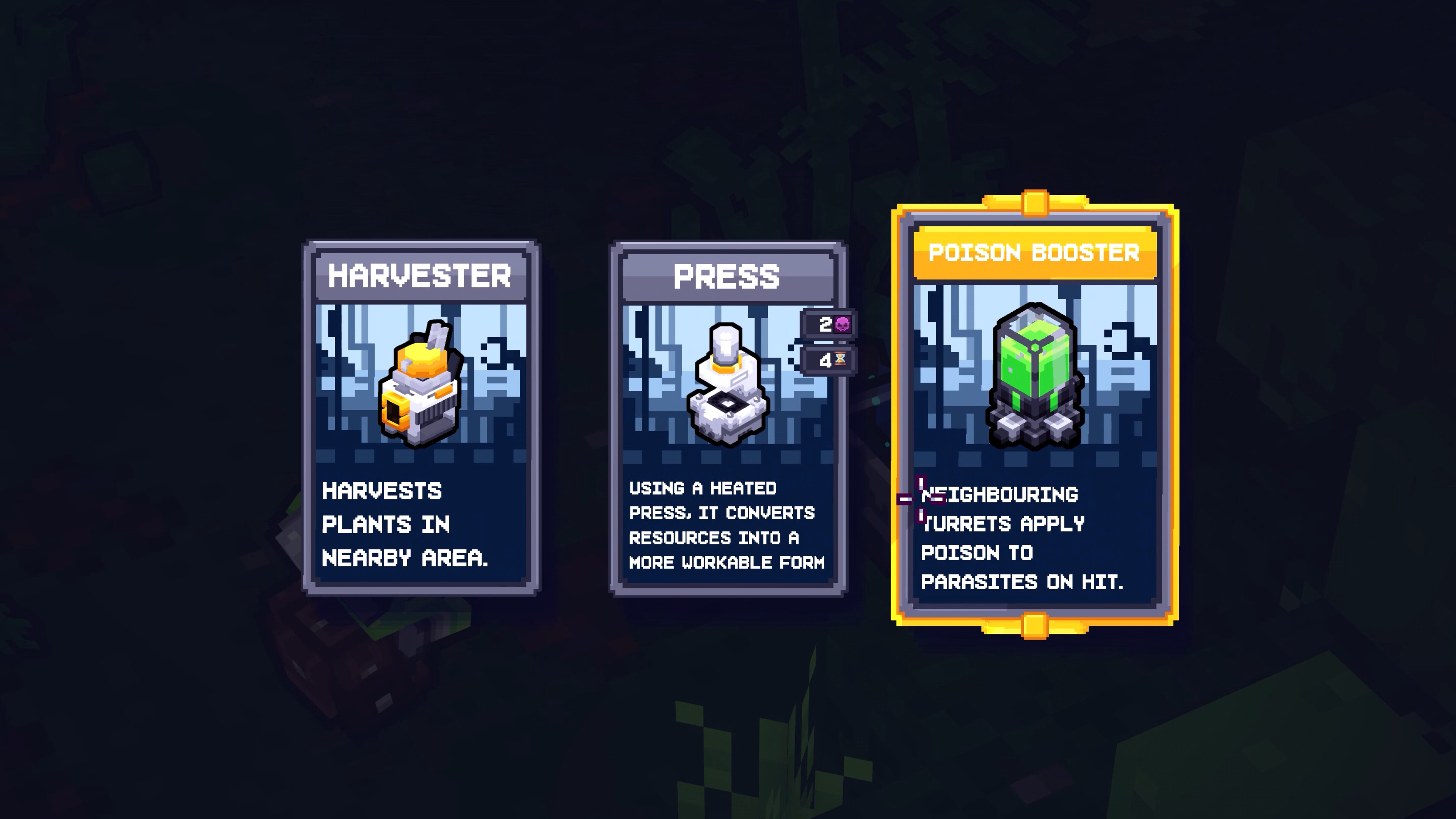 We Build Below screenshot 4