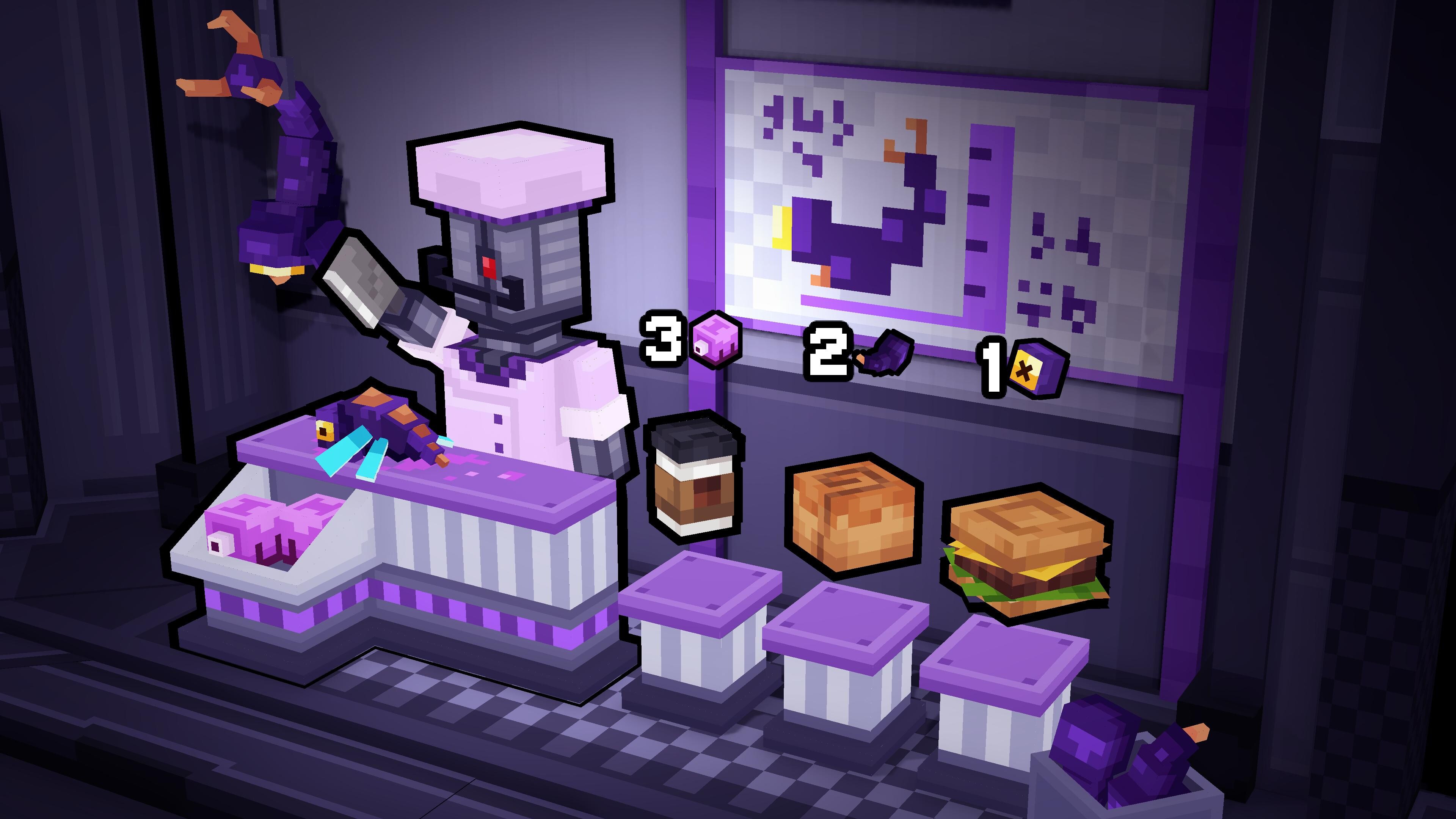 We Build Below screenshot 3