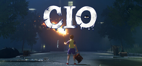 Cover art from CIO