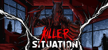 Cover art from Killer Situation