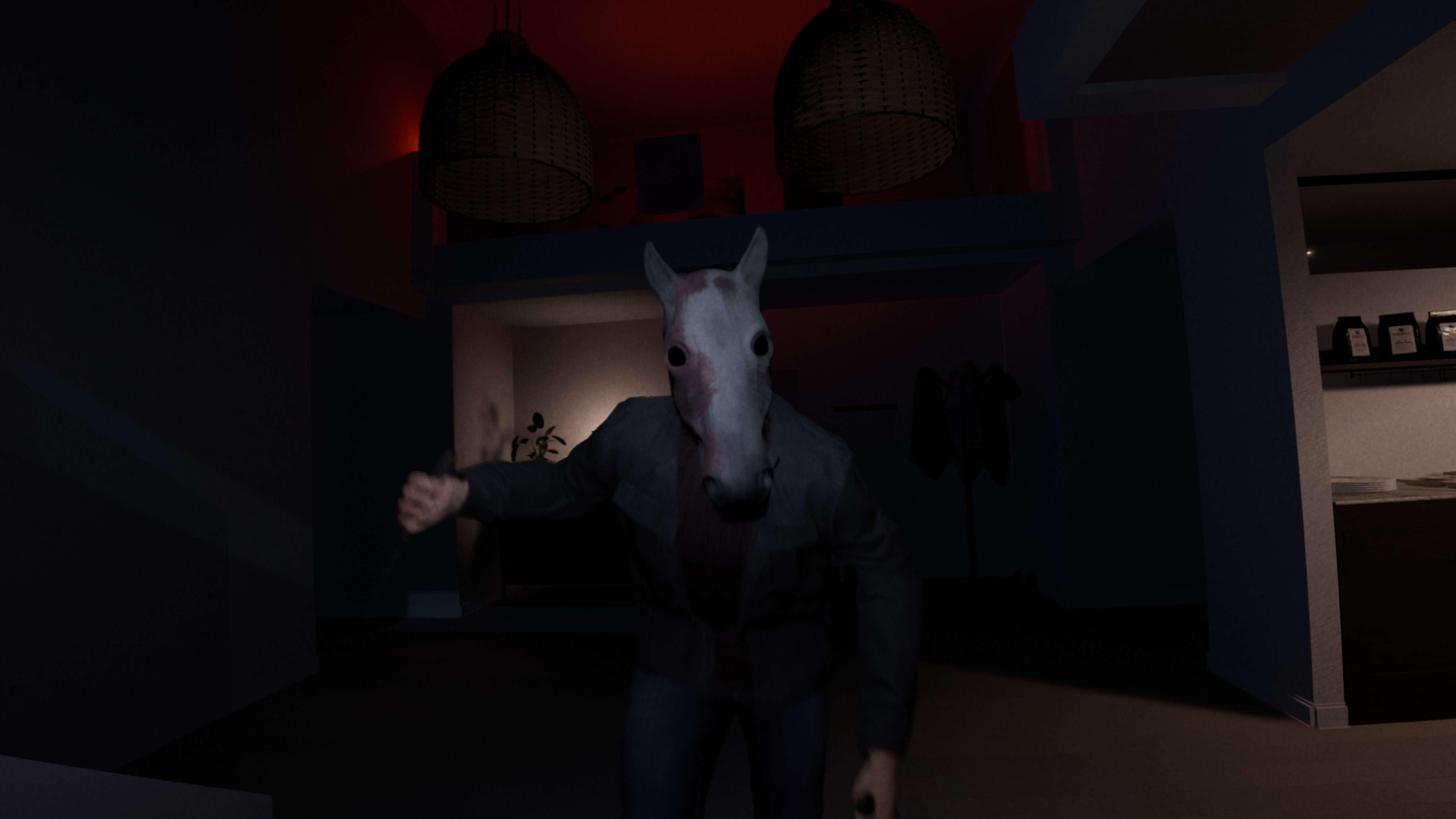Killer Situation trailer