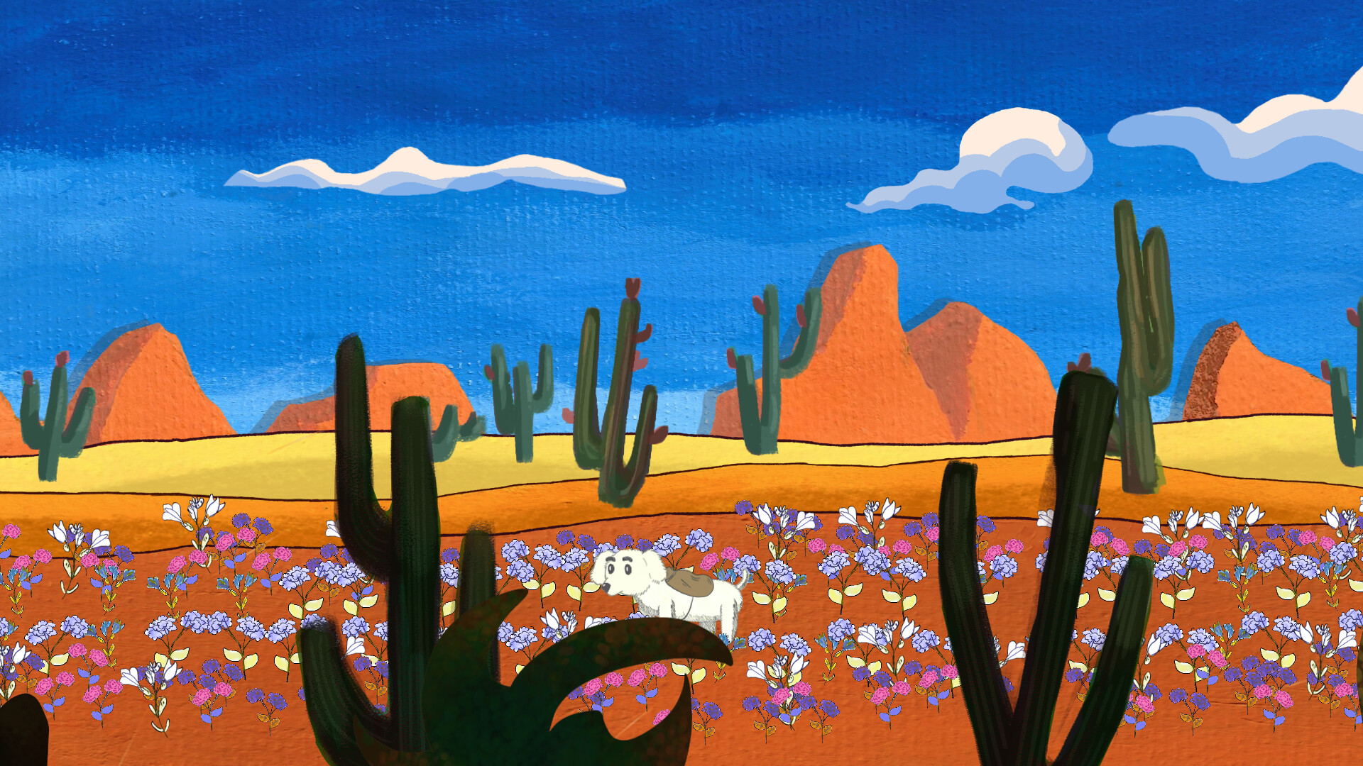 Bring Me Home screenshot 4