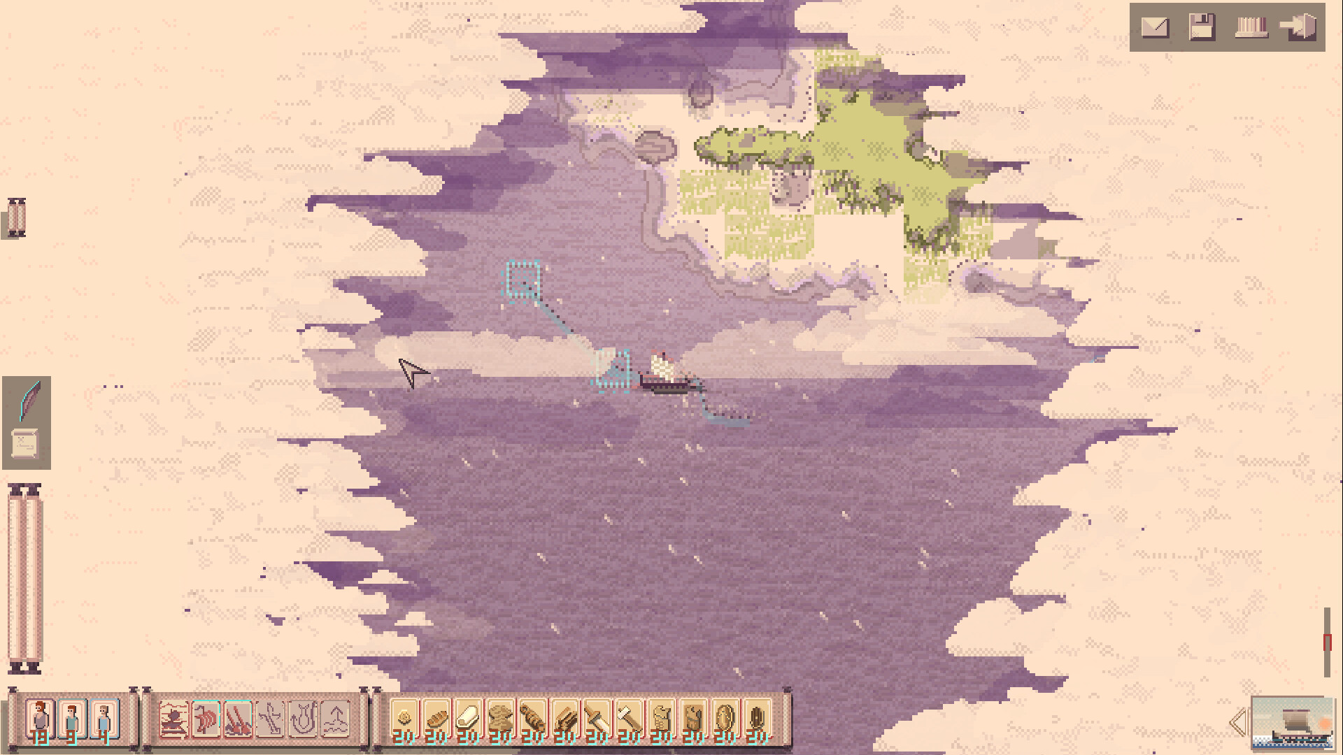 Pixel Formation screenshot 2