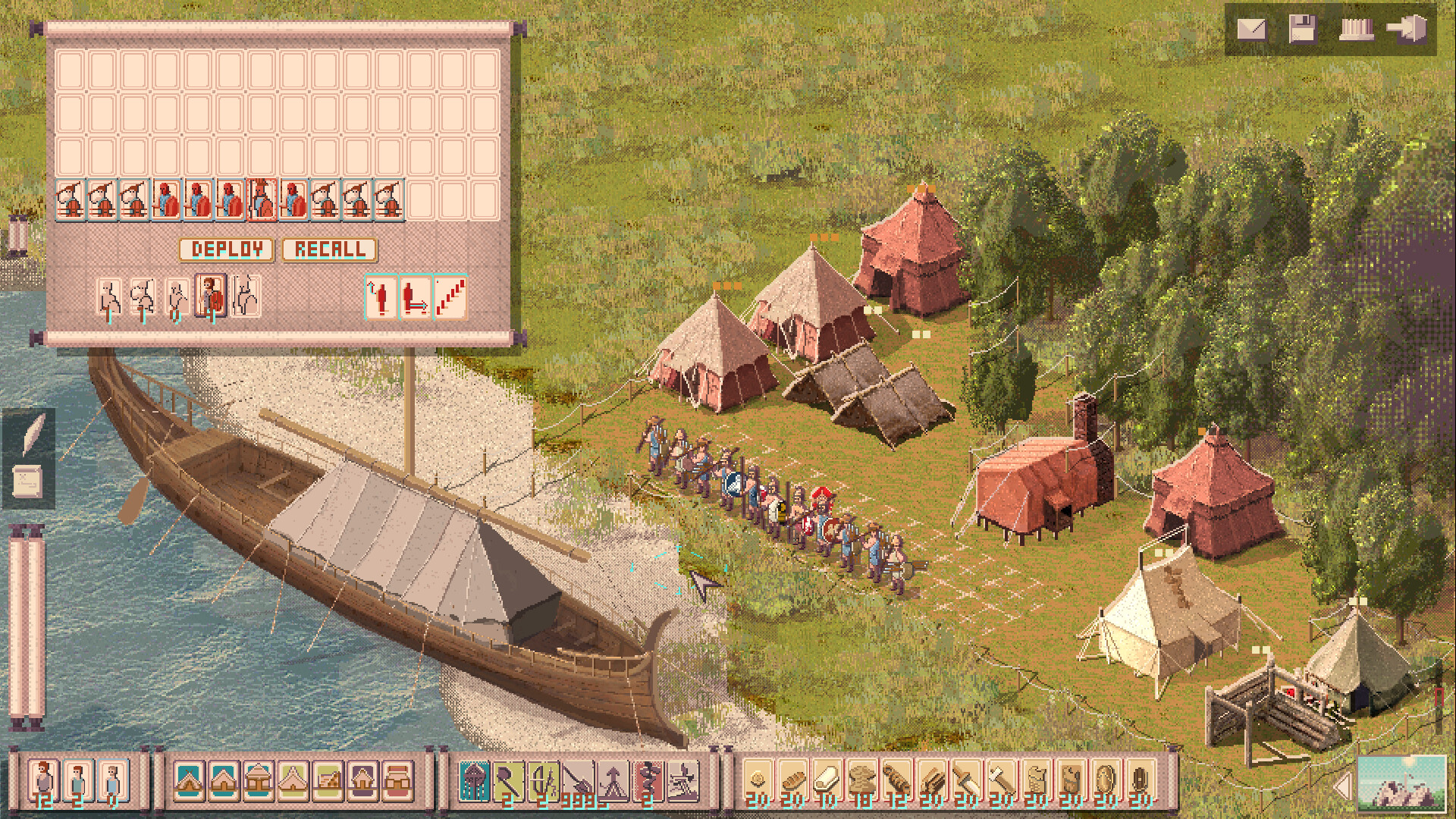 Pixel Formation screenshot 3