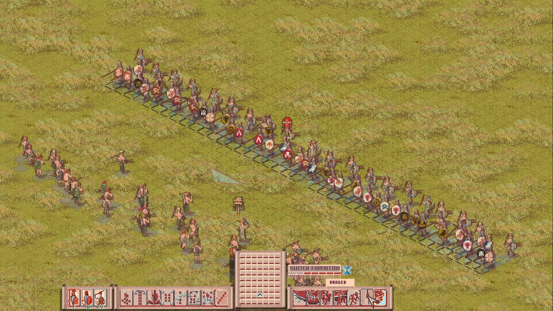 Pixel Formation screenshot 5