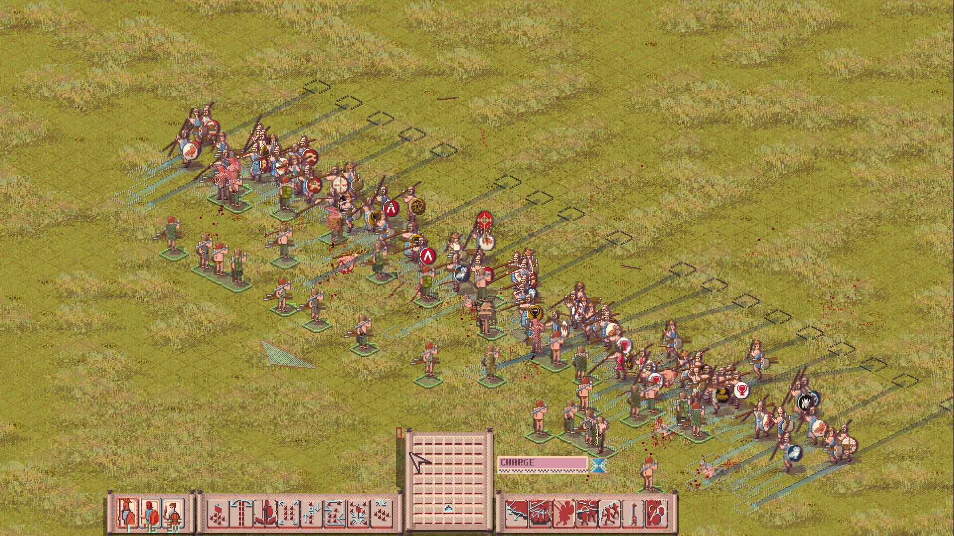 Pixel Formation trailer