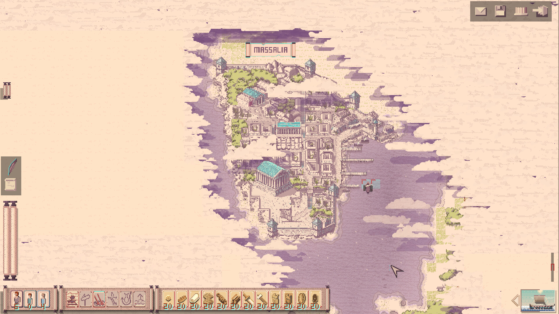 Pixel Formation screenshot 4
