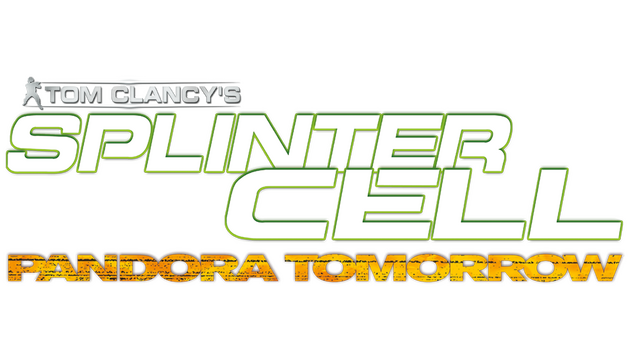 Tom Clancy's Splinter Cell: Pandora Tomorrow