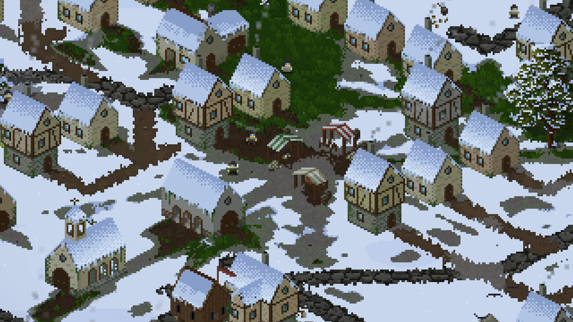 Valdrin screenshot 2