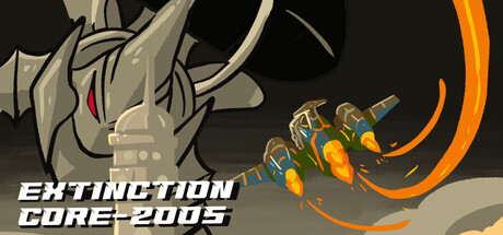 Cover art from Extinction Core-2005
