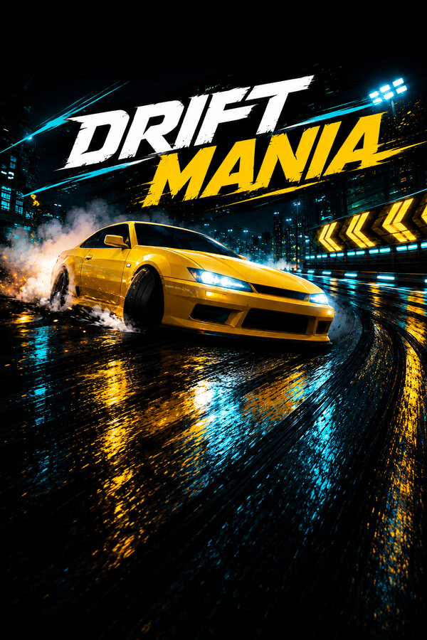 Drift Mania