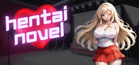 Hentai Novel: Lily is stripping