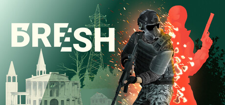 Cover art from BRESH