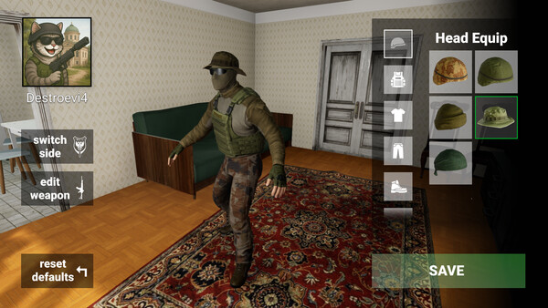 BRESH screenshot 4