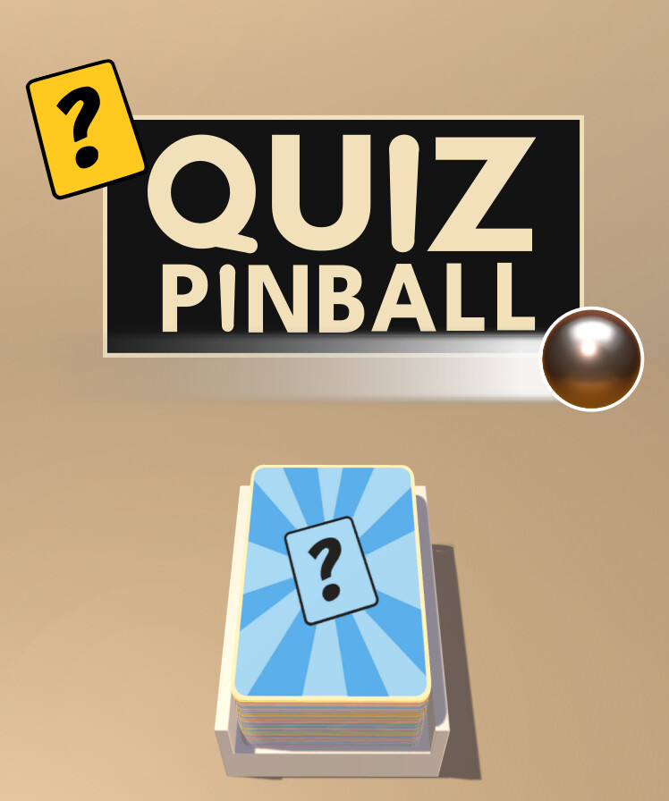 Quiz Pinball - Support Pack