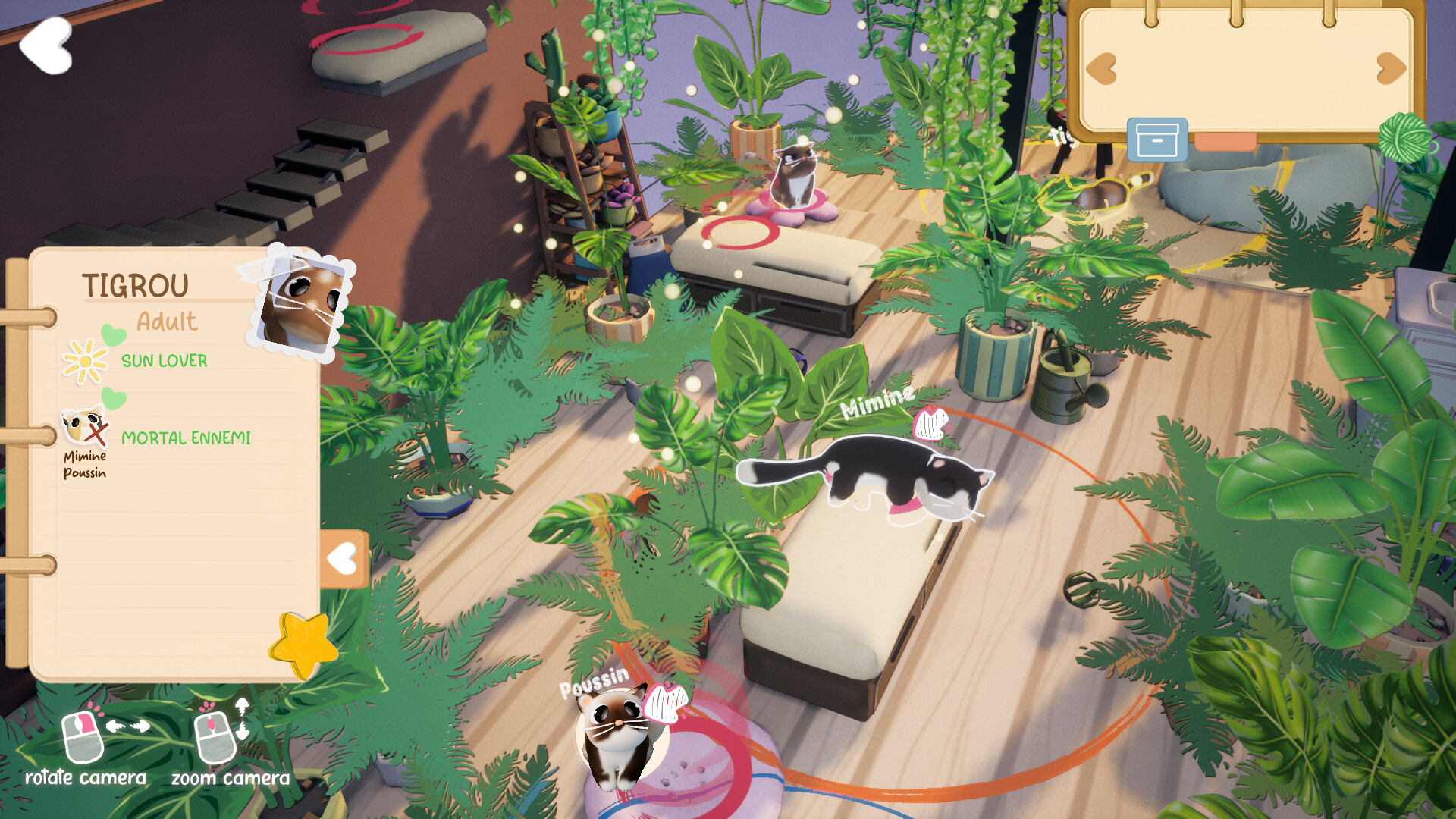 Kitty Haven trailer