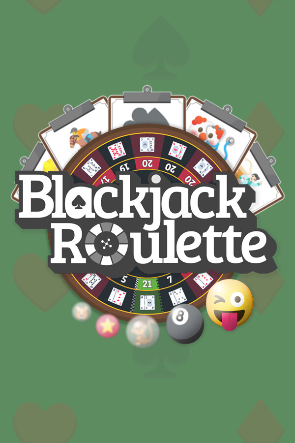 Blackjack Roulette